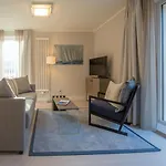 Dünenresidenz Prora - Appartement mit 1 Schlafzimmer zur Sonnenseite NP420