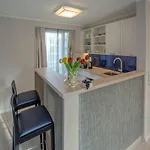 Dünenresidenz Prora - Appartement mit 1 Schlafzimmer zur Sonnenseite NP420