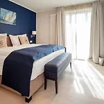 Dünenresidenz Prora - Appartement mit 1 Schlafzimmer zur Sonnenseite NP420