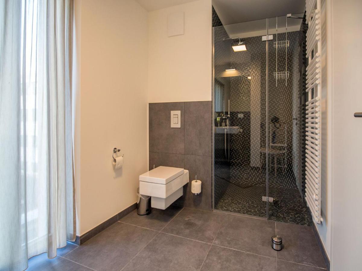Apartment Dünenresidenz Prora - Mit 1 Schlafzimmer Zur Sonnenseite Np420 *
