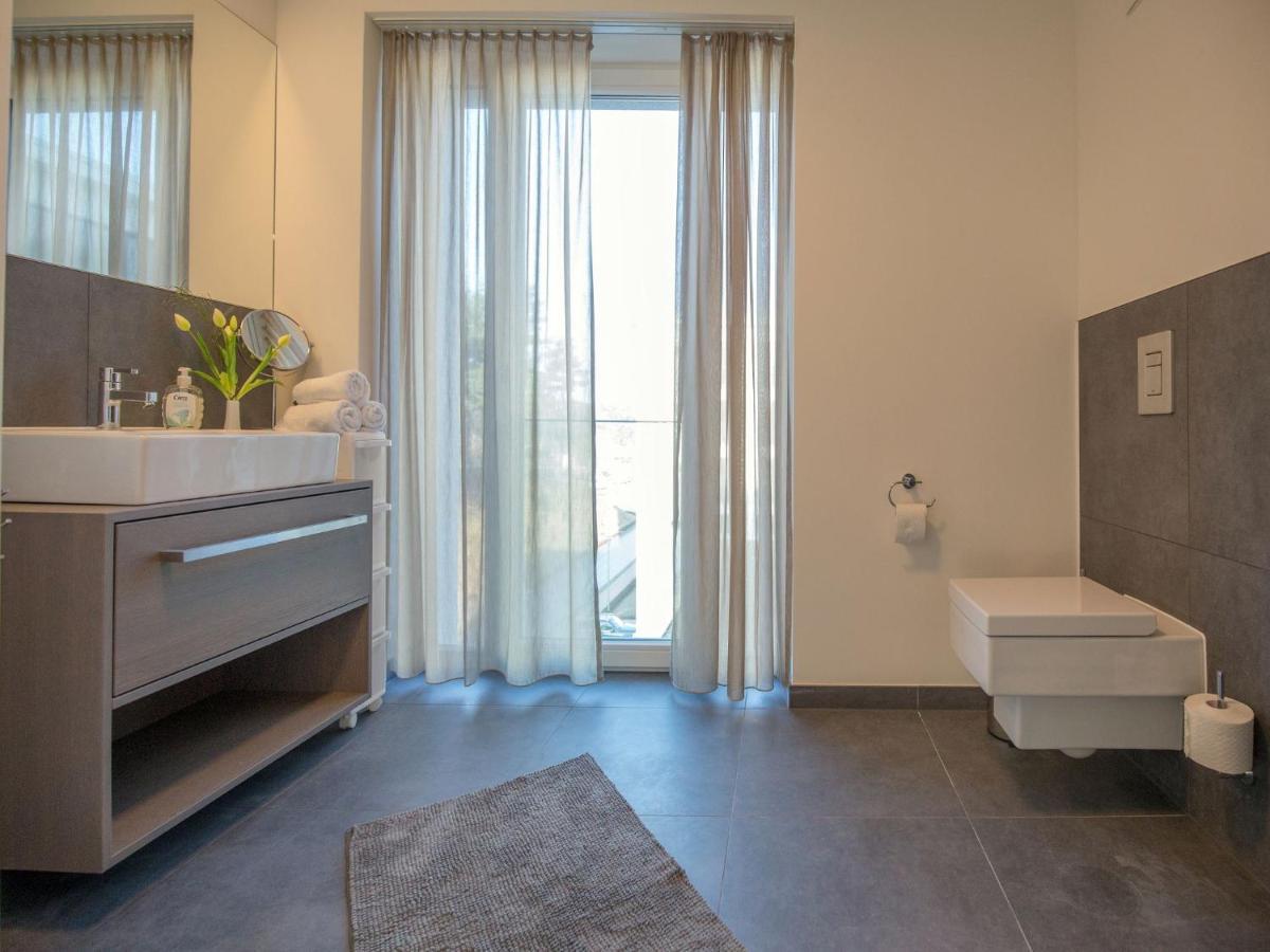 Dünenresidenz Prora - Mit 1 Schlafzimmer Zur Sonnenseite Np420 Apartment Ostseebad Binz
