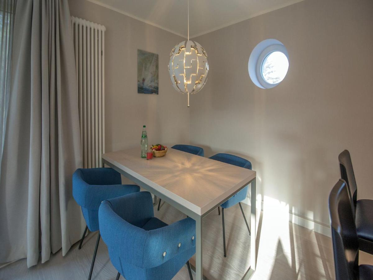 Dünenresidenz Prora - Mit 1 Schlafzimmer Zur Sonnenseite Np420